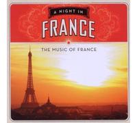Various - A Night in France [Import]