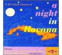 Various - A Night in Havana