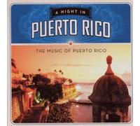 Various - A Night in Puerto Rico