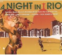 Various - A Night in Rio