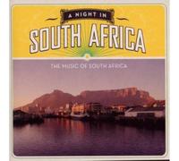 Various - A Night In South Africa
