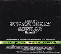 Various - A Night of Strawberry Sunday V