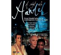 Various - A Night With Handel [96/S: E, J