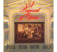 Various - A Pageant of Opera/Sampler