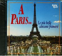 Various - A Paris
