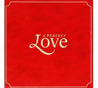 Various A Perfect Love (CD)