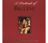 Various - A Portrait of Biguine