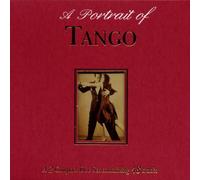 Various - A Portrait of Tango