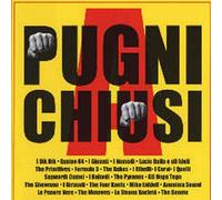 Various - A Pugni Chiusi