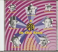 Various - A Pye in the Face