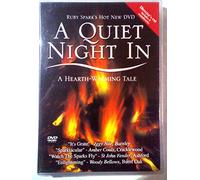 Various - A Quiet Night In [DVD]