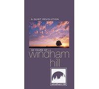 Various - A Quiet Revolution:30 Years of Wiin