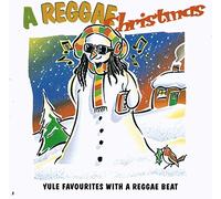 A Reggae Christmas
