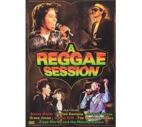 Various - A Reggae Session