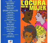 Various - A Riot of Woman