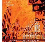 Various - A ROYAL PAGEANT
