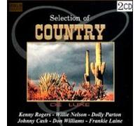Various - A Selection of Country
