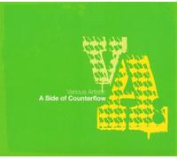 Various - A-Side of Counterflow