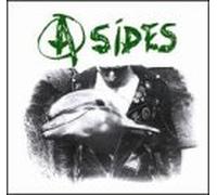 Various - A Sides Part Two 1982-1984