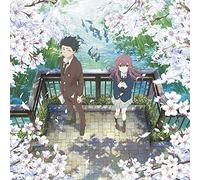 Various - A Silent Voice - The Shape of Light