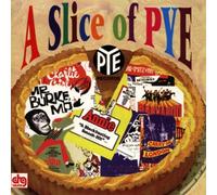 Various - A Slice of Pye