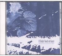 Various - A Slight Touch of Grace