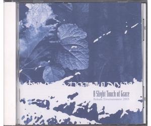 Various - A Slight Touch of Grace