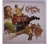 VARIOUS - a song of the cumberland gap in the days of daniel boone