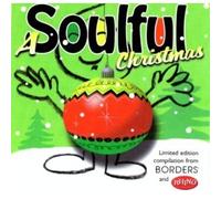 Various - A Soulful Christmas (US Import)
