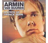 Various - A State of Trance 2006