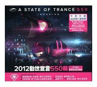 Various - A State of Trance 550