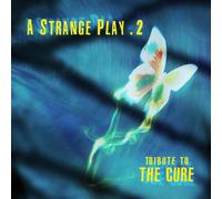 Various A Strange Play 2 (CD)
