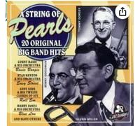 Various - A String of Pearls