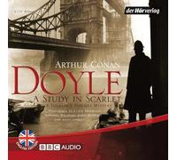 Various - A Study in Scarlet