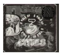 Various - A Tale of Three Cities