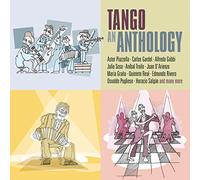 Various - A Tango'S Anthology