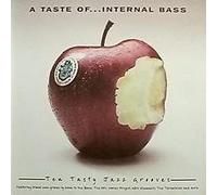 Various - A Taste of...Internal Bass