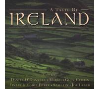 Various - A Taste of Ireland