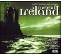 Various - A Taste of Ireland [3cd Box]