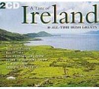 Various - A Taste of Ireland-Dcd