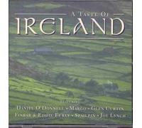Various - A Taste of Ireland [Import]