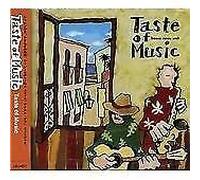 Various - A Taste of Music