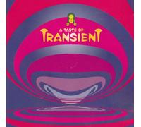 Various - A Taste of Transient