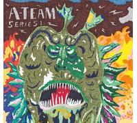 Various - A-Team Series 1