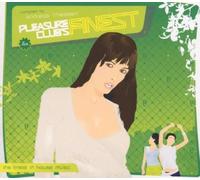 Various/a.Thiessen (Mixed By) - Pleasure Club'S Finest Vol.2