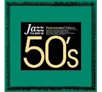Various - A Thousand Yes Jazz : 50's Ins