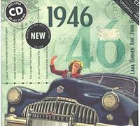 Various - A Time to Remember 1946