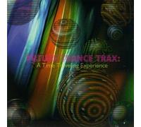 Various (a Time Travelling Experience) - Future Trance Trax