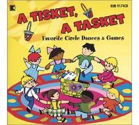 Various - A Tisket, a Tasket: Favorite