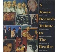 Various - A Tower Records Tribute to the Beatles